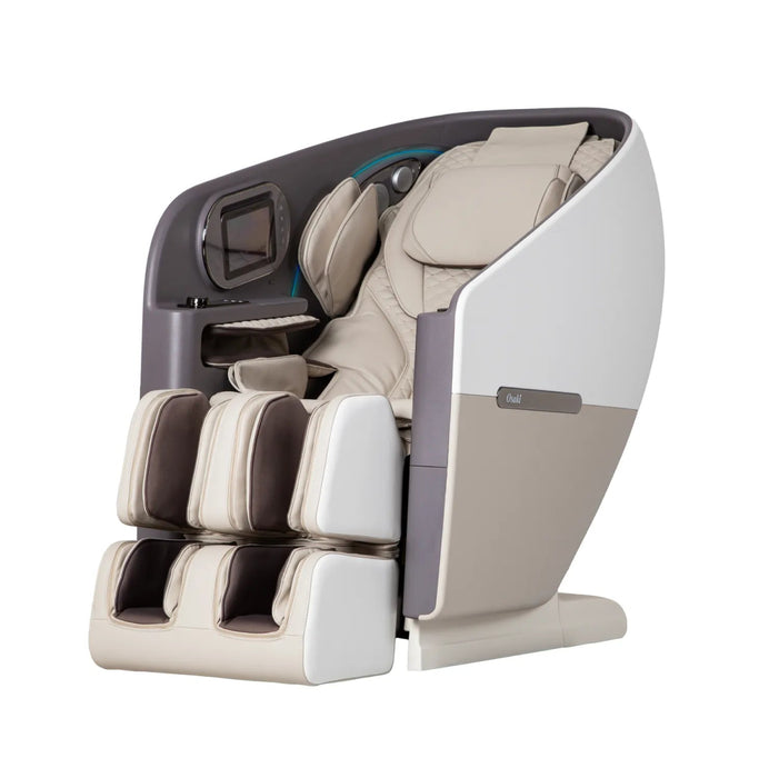 Osaki Flagship Duo Massage Chair