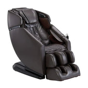 Infinity Riage 4D Massage Chair with advanced 4D back mechanism, luxurious design, foot reflexology rollers, and Bluetooth speakers for a personalized massage experience.