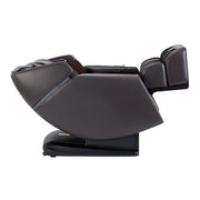 Infinity Riage 4D Massage Chair with advanced 4D back mechanism, luxurious finish, and integrated Bluetooth speakers for personalized massage and relaxation.