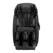 Infinity Riage 4D Massage Chair featuring advanced 4D back mechanism, luxurious materials, and integrated foot and calf rollers for a professional, personalized massage experience.