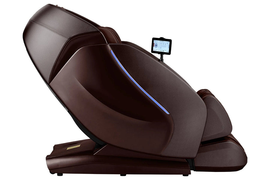 Kyota Hatsumei M900 AI 4D Massage Chair - LuxeWell Life