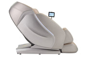 Kyota Hatsumei M900 AI 4D Massage Chair - LuxeWell Life