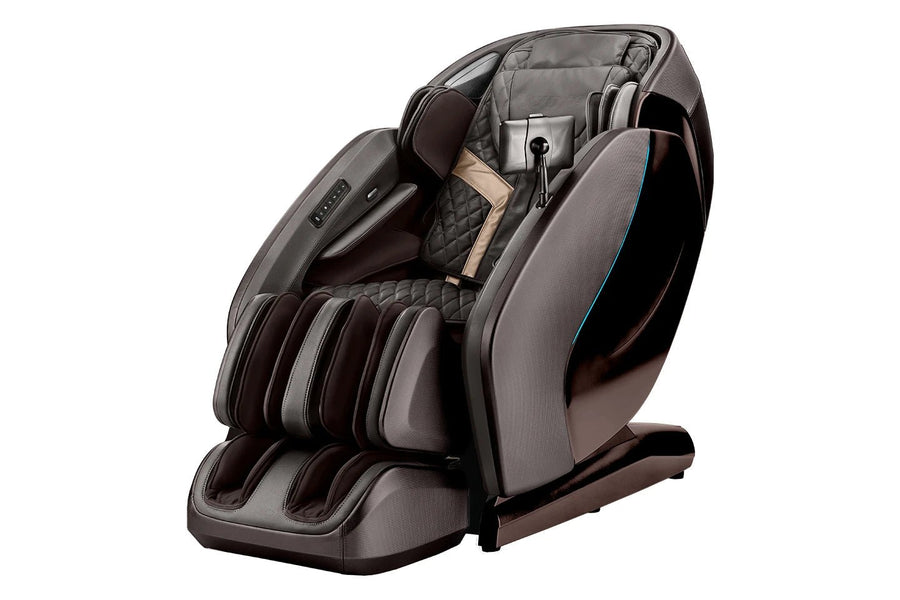 Kyota Hatsumei M900 AI 4D Massage Chair - LuxeWell Life