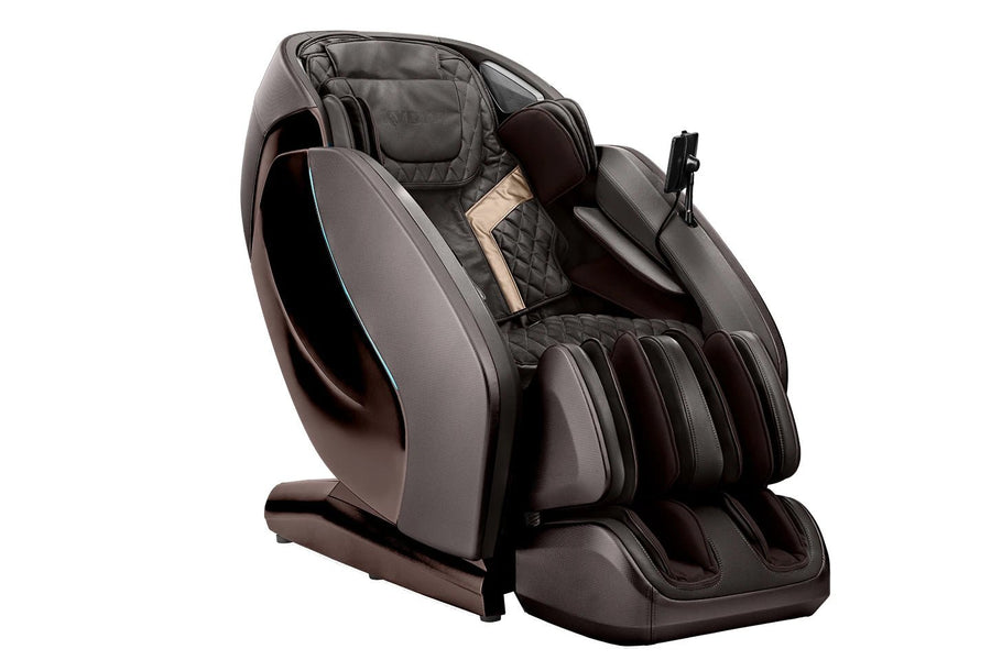 Kyota Hatsumei M900 AI 4D Massage Chair - LuxeWell Life