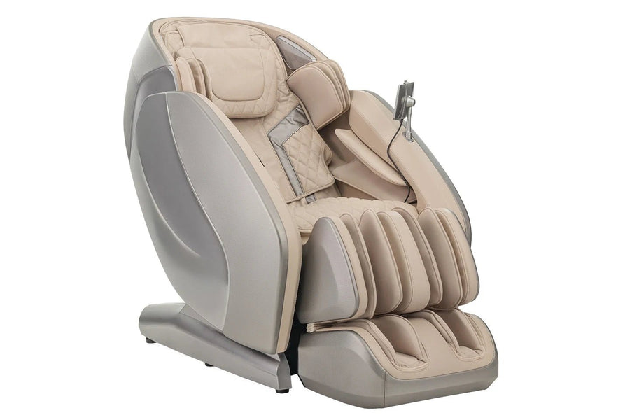 Kyota Hatsumei M900 AI 4D Massage Chair - LuxeWell Life