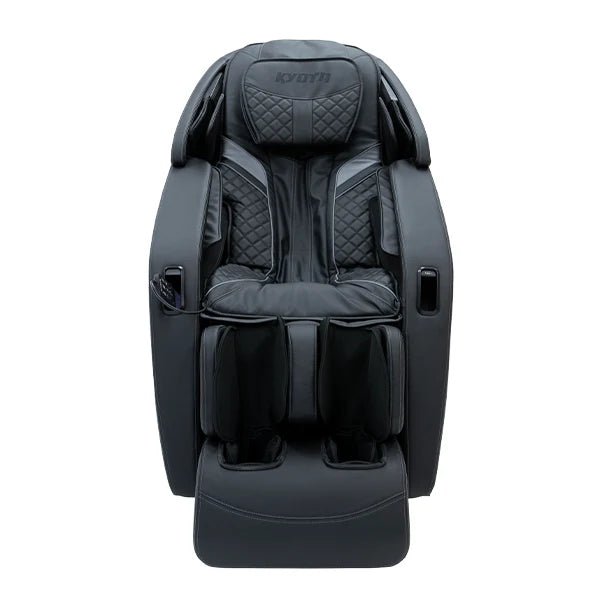 Kyota Yugana M780 4D Massage Chair - LuxeWell Life