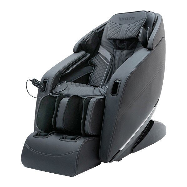 Kyota Yugana M780 4D Massage Chair - LuxeWell Life