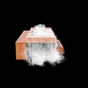 Medical Sauna - Frozen 6 Cold Plunge - LuxeWell Life