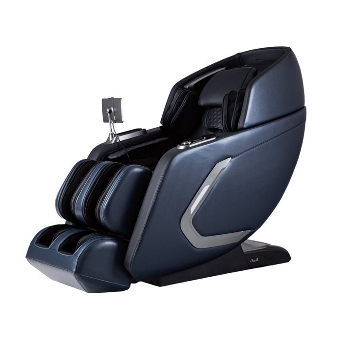 Osaki 4D Bravo Duo Massage Chair - LuxeWell Life