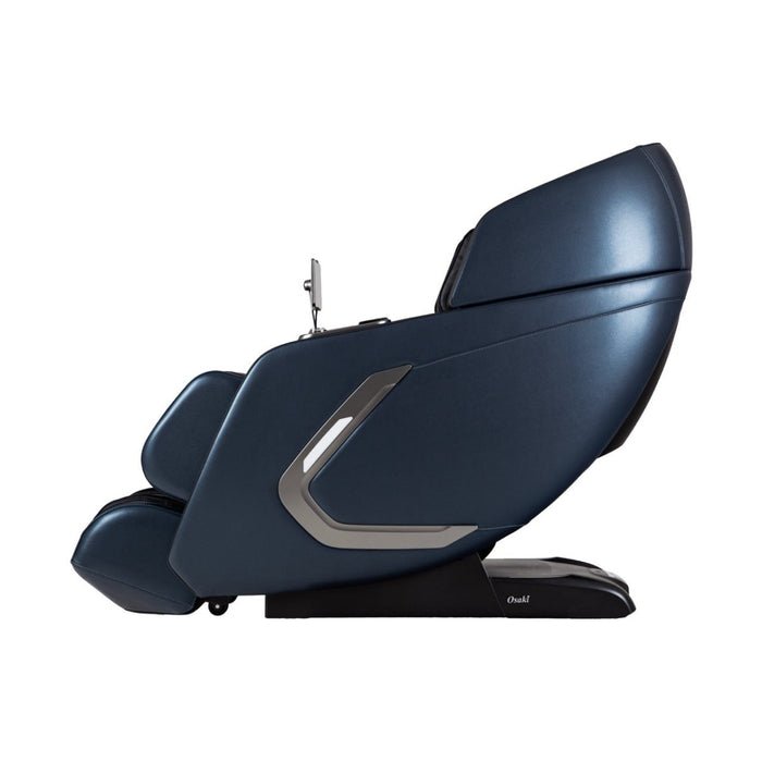 Osaki 4D Bravo Duo Massage Chair - LuxeWell Life