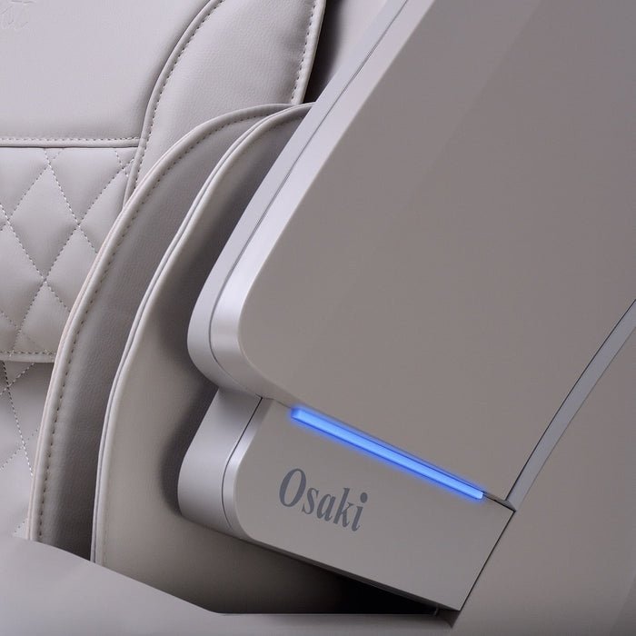 Osaki OS - 3D Ai Vito Massage Chair - LuxeWell Life