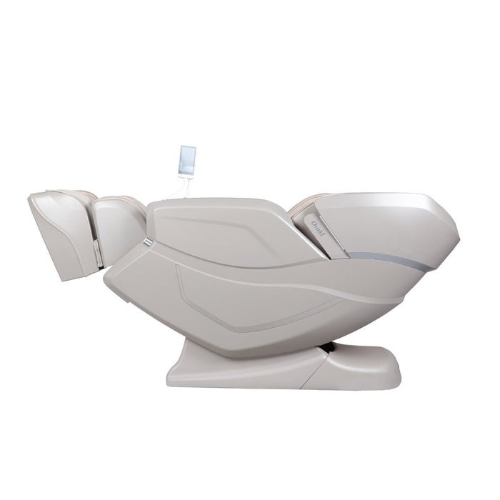 Osaki OS - 3D Ai Vito Massage Chair - LuxeWell Life