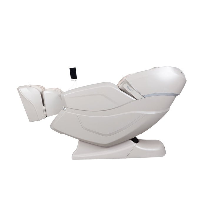 Osaki OS - 3D Ai Vito Massage Chair - LuxeWell Life