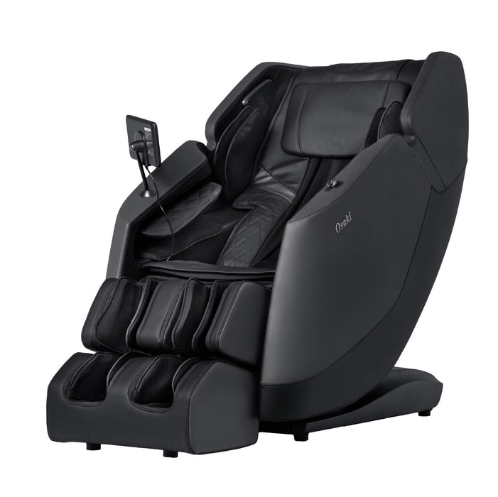 Osaki Ziva 2D Massage Chair - LuxeWell Life