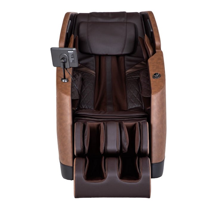 Osaki Ziva 2D Massage Chair - LuxeWell Life