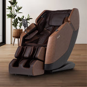 Osaki Ziva 2D Massage Chair - LuxeWell Life