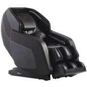 Daiwa Hubble Massage Chair with Zero Gravity recline, 48 airbags, and therapeutic heat therapy, designed for optimal comfort and space efficiency.