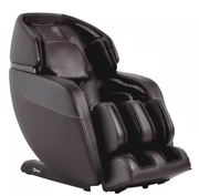 Daiwa Legacy 4 Massage Chair featuring advanced leg and back massage functions, ergonomic design, and integrated technology for optimal comfort and relaxation.