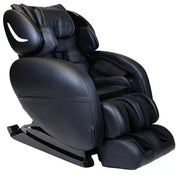 Infinity Smart Chair X3 3D/4D Massage Chair featuring multiple pillows, advanced massage technology, and ergonomic design for full-body relief.