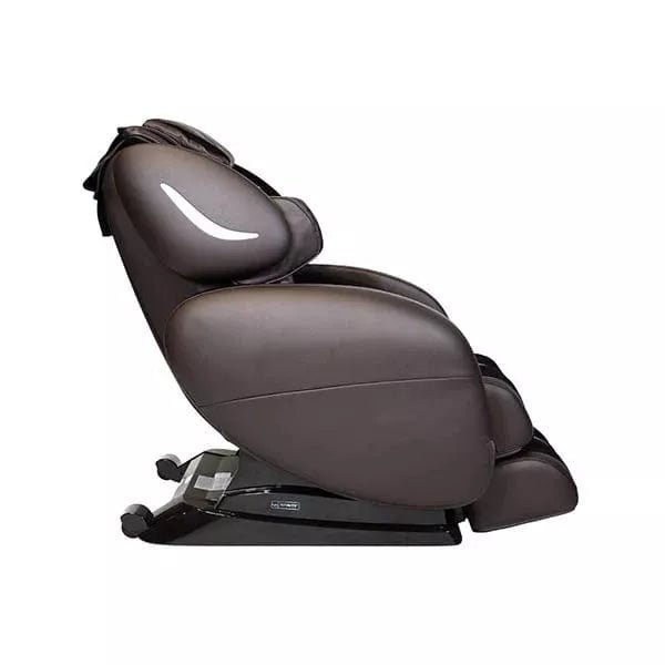 Infinity Smart Chair X3 3D/4D Massage Chair with near-flat reclining, Truefit™ Body Scanning, and Zero Gravity Recline for deep tissue full-body massage.