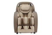 Kyota Kansha M878 Massage Chair with multiple pockets, designed for full-body wellness and relaxation, featuring advanced 4D massage and voice control.