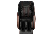 Kyota Kofuko E330 Massage Chair with advanced full-body massage techniques, zero gravity, and foot reflexology rollers for daily therapeutic benefits.