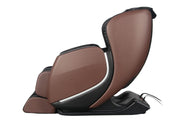 Kyota Kofuko E330 Massage Chair providing full body massage with 4-Node rollers, therapeutic techniques, and Zero Gravity feature.