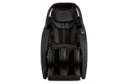 Kyota Yutaka M898 Massage Chair with advanced 4D massage, integrated air ionizer, and Bluetooth speakers for full-body relaxation and therapeutic benefits.