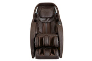 Kyota Yutaka M898 Massage Chair featuring advanced 4D massage technology, integrated speakers, and space-saving design for full-body relaxation.