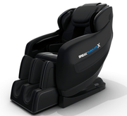 Medical Breakthrough 10 massage chair designed to improve posture, alleviate pain, and promote relaxation with advanced health systems.