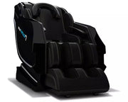 Medical Breakthrough 7 massage chair with advanced features including full body stretch, zero gravity sleep system, and reflexology foot massage system.