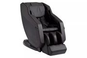 Sharper Image Relieve 3D Massage Chair featuring advanced massage technology and premium cushioned seating for deep tissue relief and full-body relaxation.